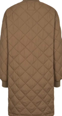 Dame MCKINLEY Jakker|Sport>Diamond lang overgangsjakke