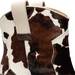 Hot Dicte Animal Dame Sæsonens Sko|Støvler