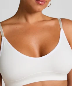 New Dide Triangle Bralette Dame Bh'Er