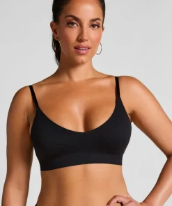 Clearance Dide Triangle Bralette Dame Bh'Er