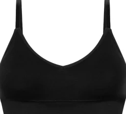 Clearance Dide Triangle Bralette Dame Bh'Er
