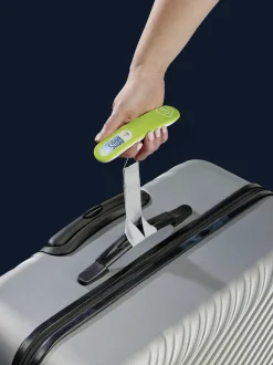 Digi Scales-Go Travel Outlet