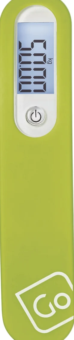 Digi Scales-Go Travel Outlet