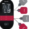 Beurer Elektronik>Digital TENS/EMS enhed EM 59