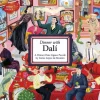 Dinner with Dalí-New Mags Best