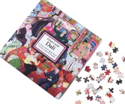 Dinner with Dalí-New Mags Best