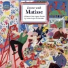 Online Dinner with Matisse Børn Spil & Puslespil