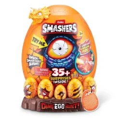 Dino Egg Hunt-S1-Smashers Online
