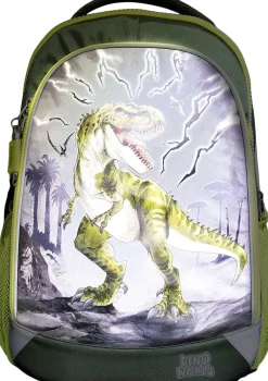 Skolerygsæk Reflector Børn Tasker