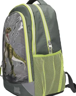 Skolerygsæk Reflector Børn Tasker