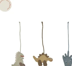 Dinosaur Legetøj til Aktivitetsstativ-OYOY MINI Sale