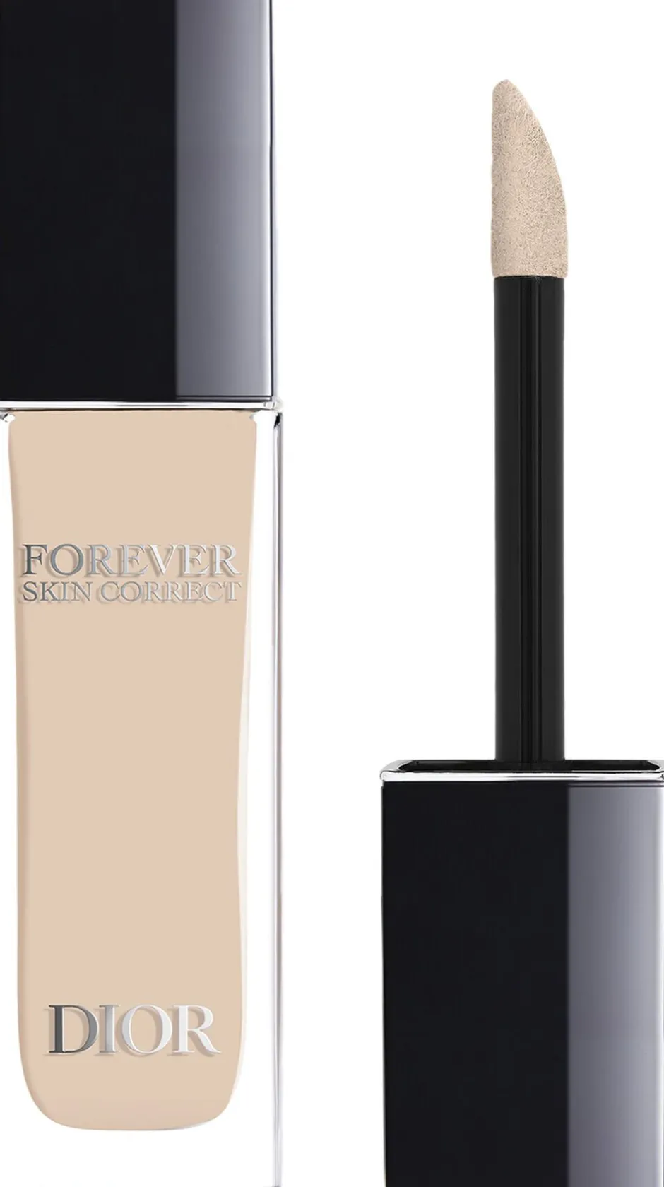 Hot Forever Skin Correct Full-Coverage Concealer Ansigt