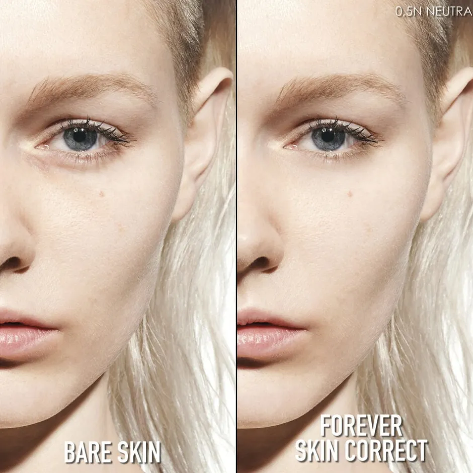 Hot Forever Skin Correct Full-Coverage Concealer Ansigt