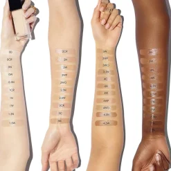 Forever Skin Glow 24h Hydrating Radiant Foundation-DIOR Clearance