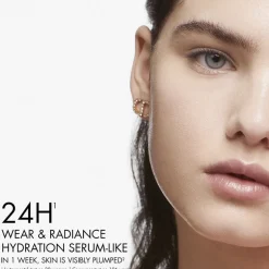 Forever Skin Glow 24h Hydrating Radiant Foundation-DIOR Clearance