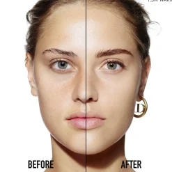 Forever Skin Glow 24h Hydrating Radiant Foundation-DIOR Clearance