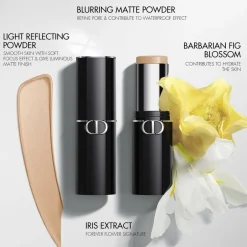 Clearance Forever Skin Perfect Multi-Use Foundation Stick Ansigt