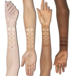 Clearance Forever Skin Perfect Multi-Use Foundation Stick Ansigt