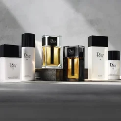 DIOR Barbering|Barbering>Homme Aftershave balm