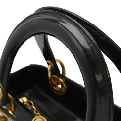 Sale Dior Lady Dior Dame Magasin Vintage