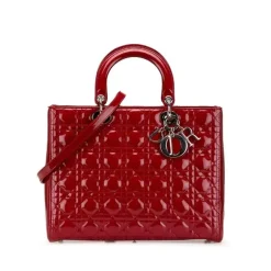Dior Lady Dior-Dior Vintage Discount