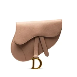 Dior Saddle Bag-Dior Vintage New