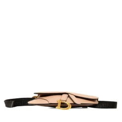 Dior Saddle Bag-Dior Vintage New