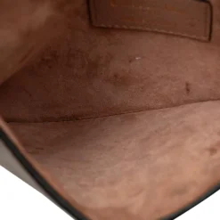 Dior Saddle Bag-Dior Vintage New