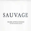 Best Sauvage After-Shave Balm 100 ml Barbering|Barbering