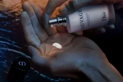 Best Sauvage After-Shave Balm 100 ml Barbering|Barbering