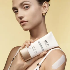 Solar The Protective Creme SPF 50 High-Protection Sunscreen for B-DIOR New