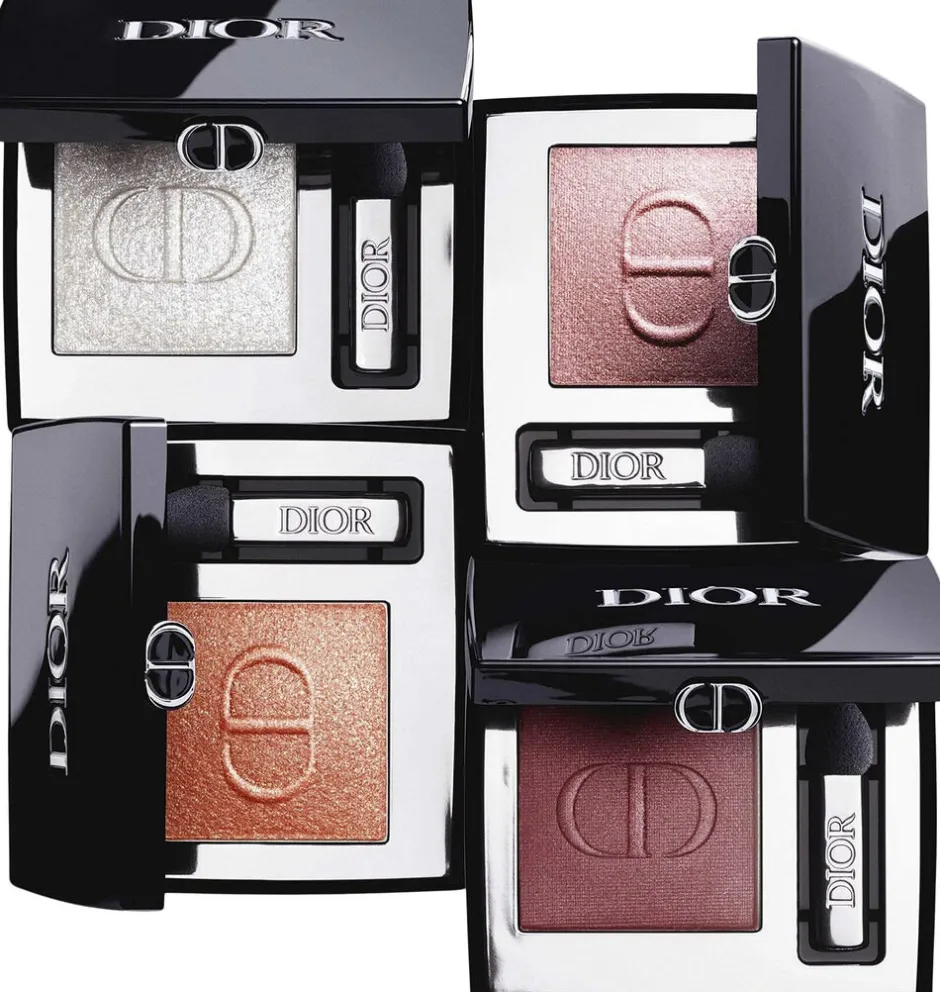 DIOR Øjne>show Mono Couleur High-Color and Long-Wear Eyeshadow