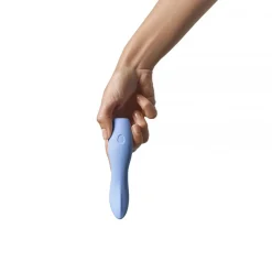 Dip 2 Versatile Vibrator Periwinkle-Dame Products Online