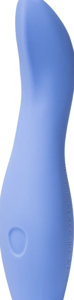 Dip 2 Versatile Vibrator Periwinkle-Dame Products Online