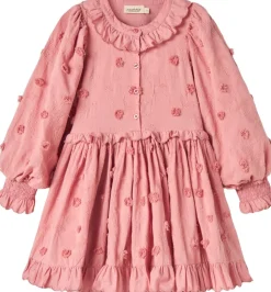 Børn MarMar Copenhagen Kjoler>Dipa