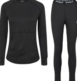 Disa/dorotea Skiundertøj-MCKINLEY Hot