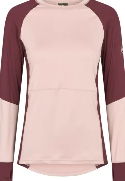 Dame MCKINLEY Baselayer>Disa/Dorotea SÆT Skiundertøj