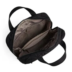 Discovermbg Toiletry Bag,Quilt-Markberg