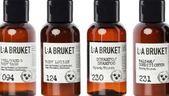 Discovery Kit-L:a Bruket Sale