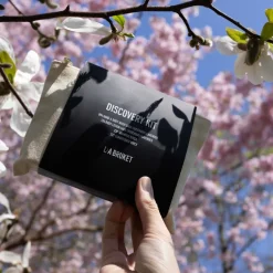 Discovery Kit-L:a Bruket Sale