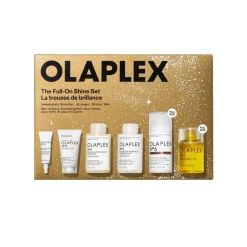 Olaplex Gaveæsker|Hårpleje Gaveæsker>Discovery Kit 2025