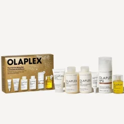 Olaplex Gaveæsker|Hårpleje Gaveæsker>Discovery Kit 2025
