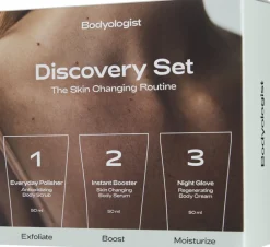 Discovery Set-Bodyologist Sale
