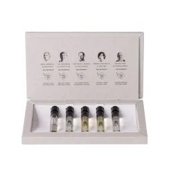 Essential Parfums Duft Gaveæsker>DISCOVERY SET : 11*2ML