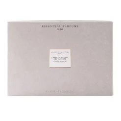 DISCOVERY TRAVEL SET : 4*10ML-Essential Parfums Discount