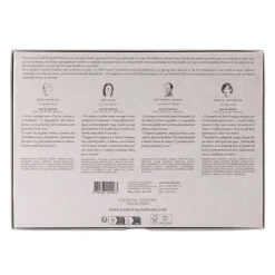 DISCOVERY TRAVEL SET : 4*10ML-Essential Parfums Discount