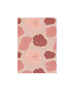 Disney - Aristocats Pink & Red-Poster & Frame Sale