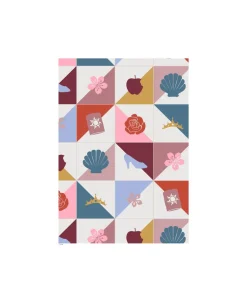 Poster & Frame Plakater & Rammer>Disney - Disney Princesses Color Items