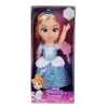 Cinderella Doll 38cm-Disney Princess New