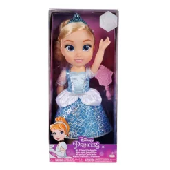 Cinderella Doll 38cm-Disney Princess New